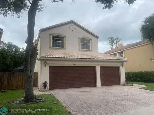 6805 NW 75TH PL, PARKLAND, FL 33067 - Image 1