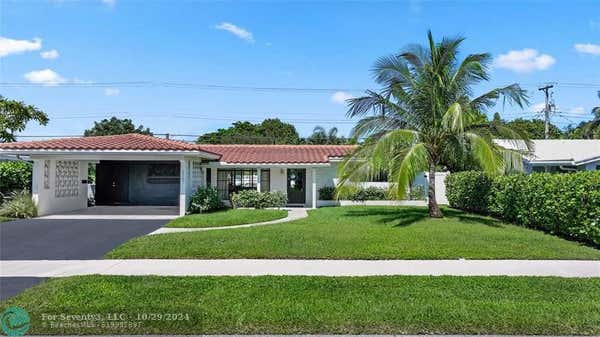 2157 NE 61ST CT, FORT LAUDERDALE, FL 33308 - Image 1