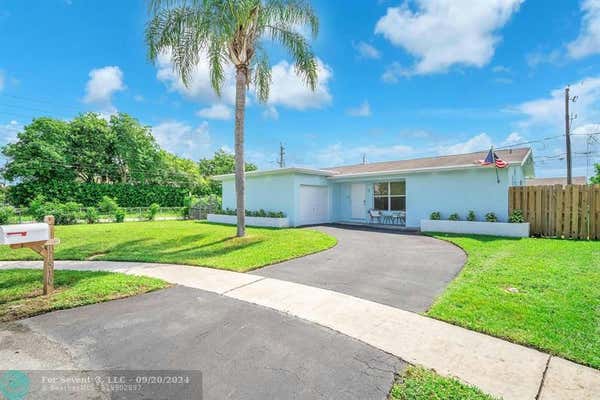 11510 NW 33RD ST, SUNRISE, FL 33323 - Image 1