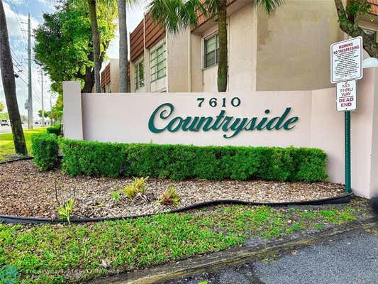 7610 STIRLING RD APT G101, HOLLYWOOD, FL 33024 - Image 1