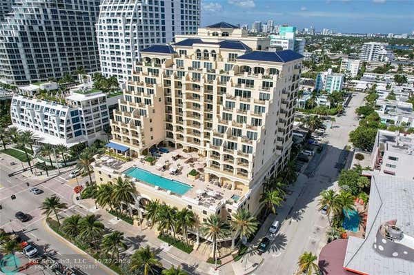 601 N FORT LAUDERDALE BEACH BLVD # 1116, FORT LAUDERDALE, FL 33304 - Image 1