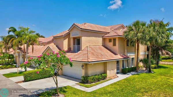 23156 FOUNTAIN VW APT E, BOCA RATON, FL 33433 - Image 1