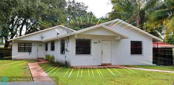 16915 NE 4TH AVE, NORTH MIAMI BEACH, FL 33162 - Image 1