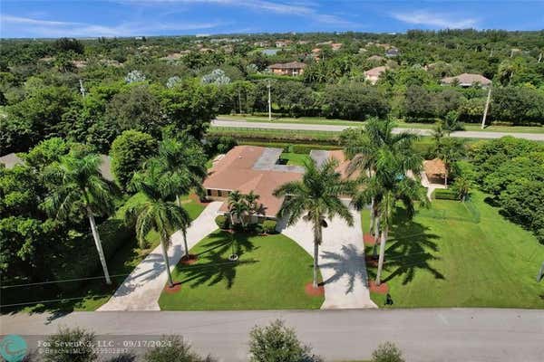 2651 SW 141ST TER, DAVIE, FL 33330 - Image 1