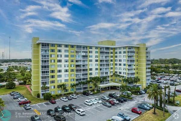 4400 HILLCREST DR APT 508A, HOLLYWOOD, FL 33021 - Image 1