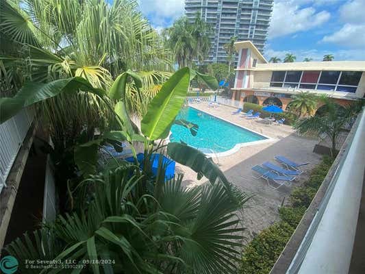 26 DIPLOMAT PKWY # 2332, HALLANDALE BEACH, FL 33009 - Image 1