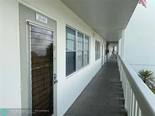 2048 NEWPORT N # 2048, DEERFIELD BEACH, FL 33442 - Image 1