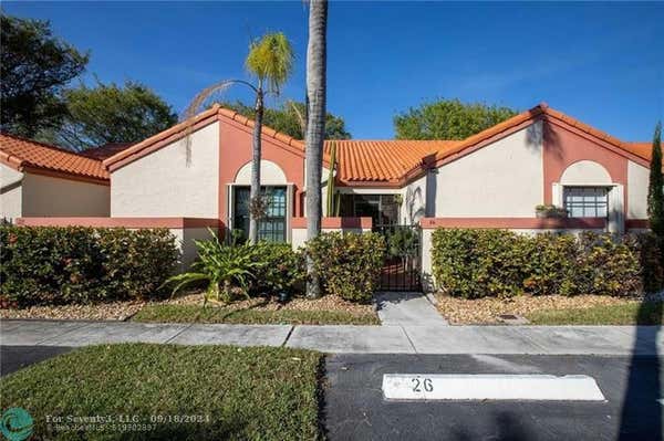 26 CENTENNIAL CT # 26, DEERFIELD BEACH, FL 33442 - Image 1