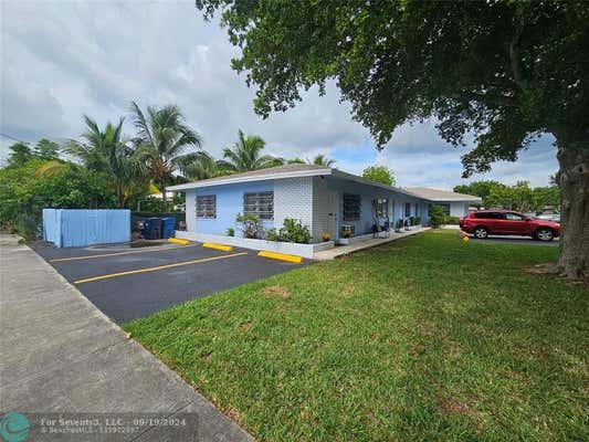 824 NE 16TH ST, FORT LAUDERDALE, FL 33304 - Image 1