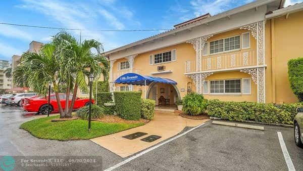 2864 NE 33RD CT APT 201, FORT LAUDERDALE, FL 33306 - Image 1