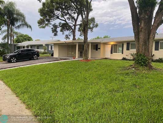 3916 AUSTRALIAN CT, WEST PALM BEACH, FL 33407 - Image 1