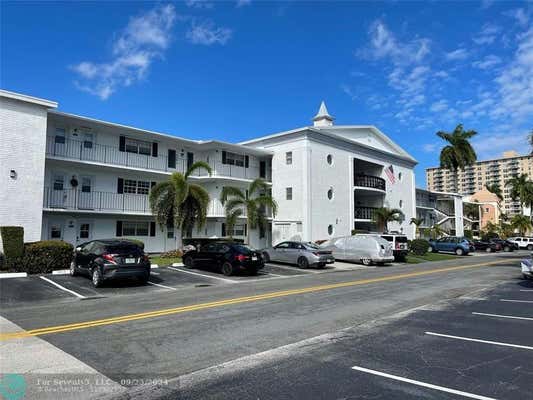 450 PARADISE ISLE BLVD, HALLANDALE BEACH, FL 33009, photo 2 of 7