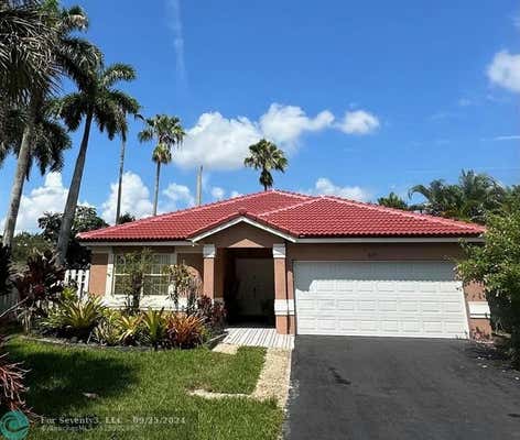 601 NW 135TH TER, PLANTATION, FL 33325 - Image 1