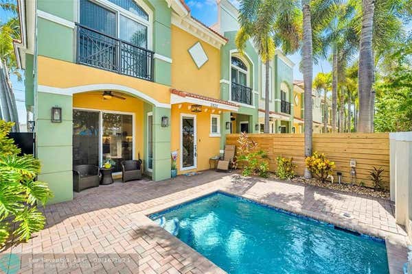 2822 NE 32ND ST # NONE, FORT LAUDERDALE, FL 33306 - Image 1