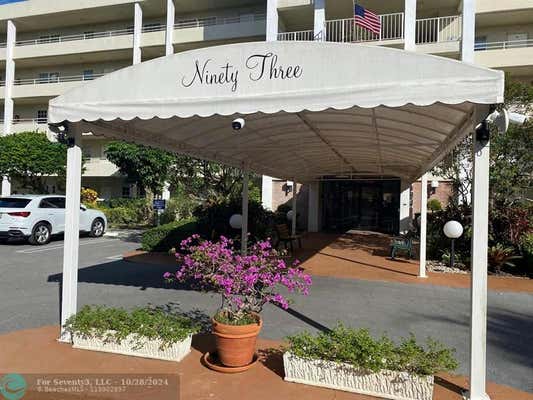 806 CYPRESS BLVD APT 110, POMPANO BEACH, FL 33069 - Image 1