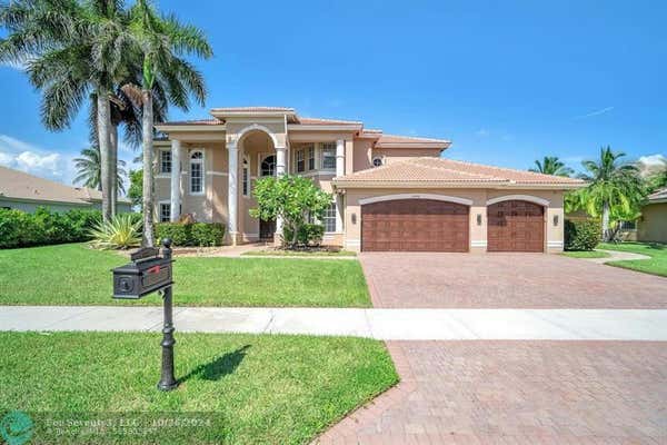 14991 SW 37TH ST, DAVIE, FL 33331 - Image 1