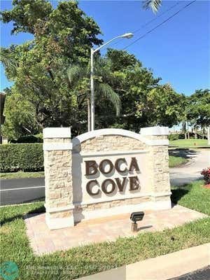 9449 BOCA COVE CIR APT 908, BOCA RATON, FL 33428 - Image 1