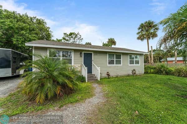 2211 N 44TH ST, FORT PIERCE, FL 34946 - Image 1