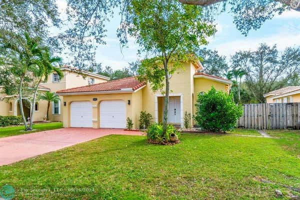 4234 NW 38TH DR, COCONUT CREEK, FL 33073, photo 2 of 24