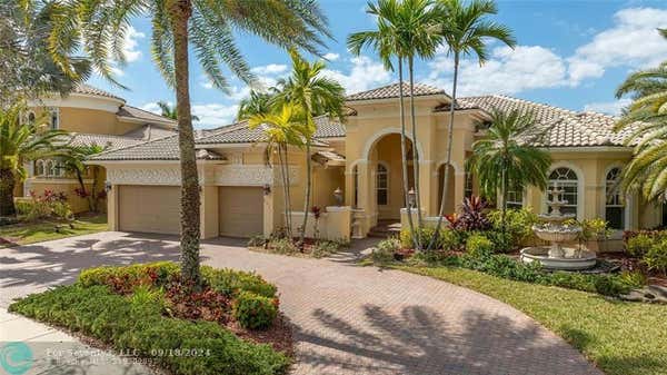 6921 NW 117TH AVE, PARKLAND, FL 33076 - Image 1