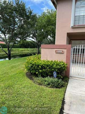 11808 ROYAL PALM BLVD # 11808, CORAL SPRINGS, FL 33065 - Image 1