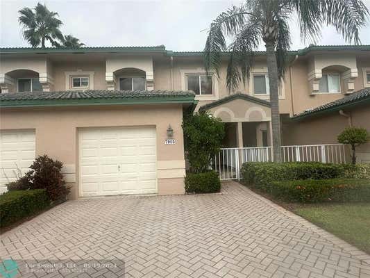 7905 EXETER BLVD # 103, TAMARAC, FL 33321 - Image 1