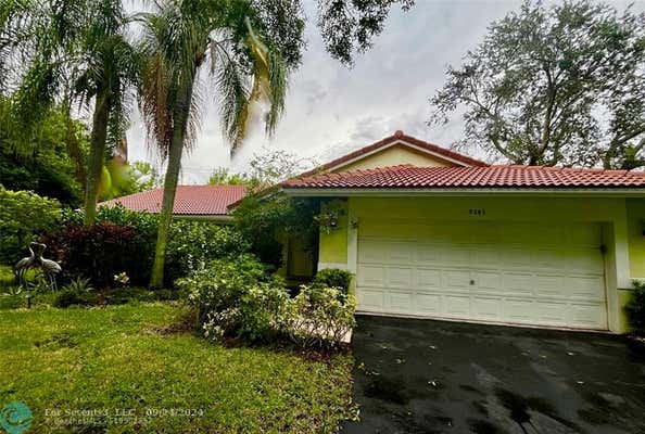 9285 NW 44TH CT, CORAL SPRINGS, FL 33065 - Image 1