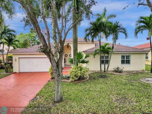 4421 NW 42ND TER, COCONUT CREEK, FL 33073 - Image 1