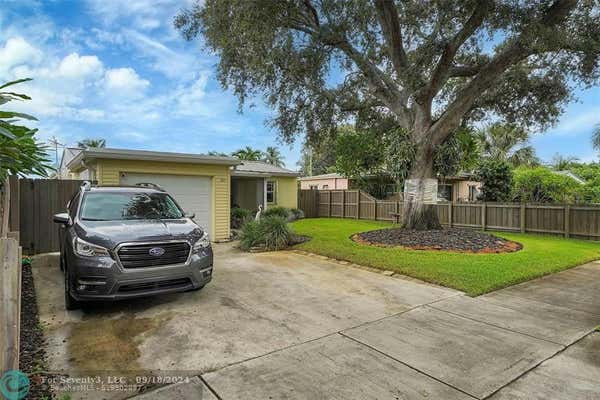 121 NW 54TH CT, FORT LAUDERDALE, FL 33309 - Image 1