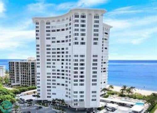 1340 S OCEAN BLVD APT 1109, POMPANO BEACH, FL 33062 - Image 1