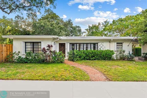 800 SW 16TH ST, FORT LAUDERDALE, FL 33315 - Image 1