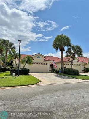 3768 SW WHISPERING SOUND DR, PALM CITY, FL 34990 - Image 1