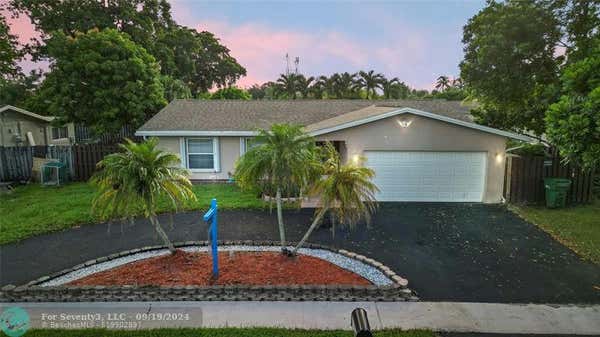 8120 NW 73RD AVE, TAMARAC, FL 33321 - Image 1