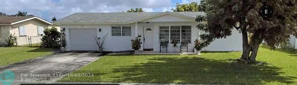 1194 NW 66TH AVE, MARGATE, FL 33063 - Image 1