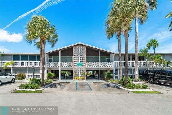 2161 NE 42ND CT APT 218, LIGHTHOUSE POINT, FL 33064 - Image 1