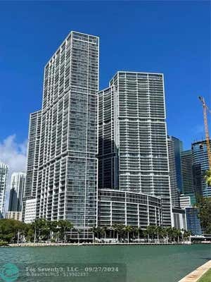 465 BRICKELL AVE APT 2706, MIAMI, FL 33131 - Image 1