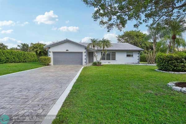 3051 NW 106TH AVE, CORAL SPRINGS, FL 33065 - Image 1