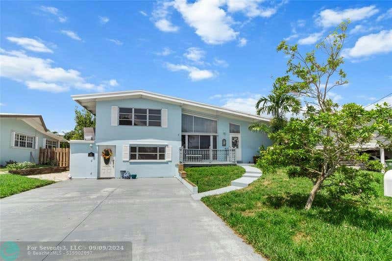 2411 CAT CAY LN, FORT LAUDERDALE, FL 33312, photo 1 of 42