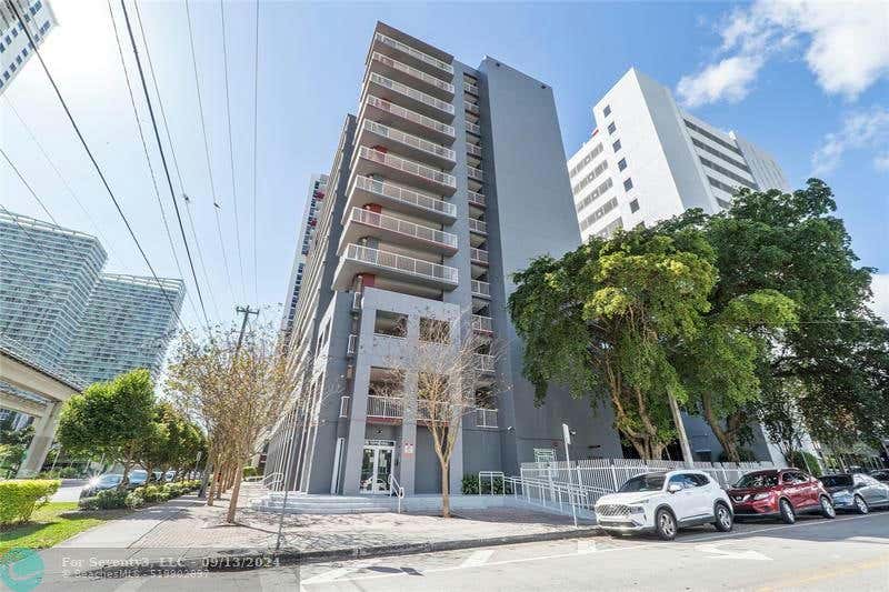 104 SW 9TH ST APT 601, MIAMI, FL 33130, photo 1 of 12