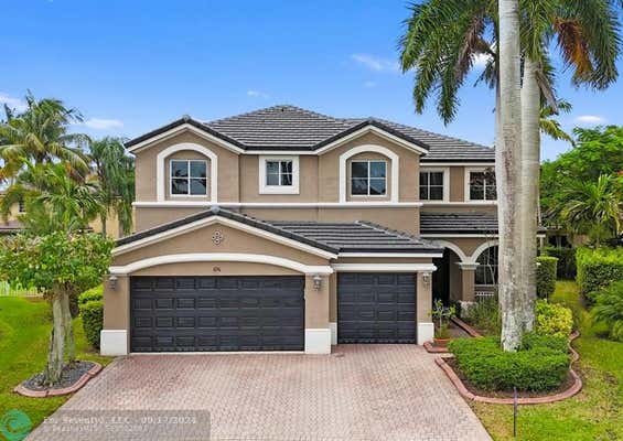 696 ASTER WAY, WESTON, FL 33327 - Image 1