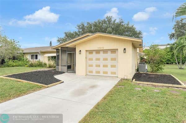 14042 CAMPANELLI DR, DELRAY BEACH, FL 33484 - Image 1