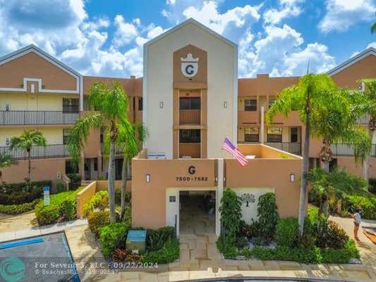 7558 FAIRFAX DR # 302, TAMARAC, FL 33321 - Image 1