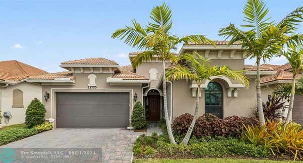 11773 FORTRESS RUN, PARKLAND, FL 33076 - Image 1