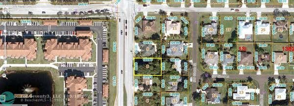 2817 SW ROSSER BLVD, PORT ST LUCIE, FL 34953 - Image 1