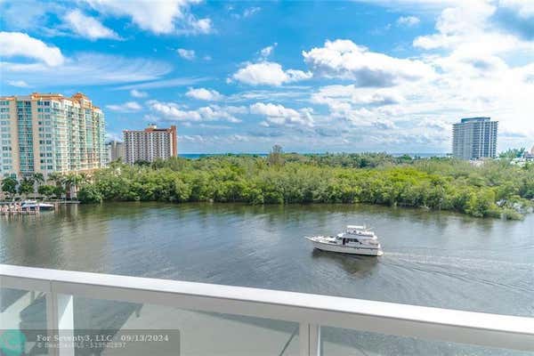 920 INTRACOASTAL DR UNIT 702, FORT LAUDERDALE, FL 33304 - Image 1