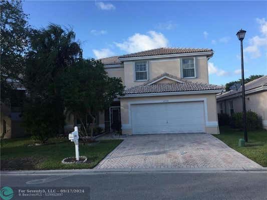 8559 NW 46TH DR, CORAL SPRINGS, FL 33067 - Image 1