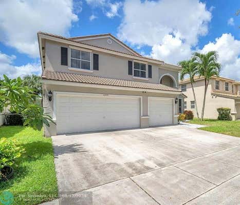 4839 NW 55TH DR, COCONUT CREEK, FL 33073 - Image 1