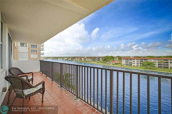 1150 HILLSBORO MILE APT 501, HILLSBORO BEACH, FL 33062 - Image 1