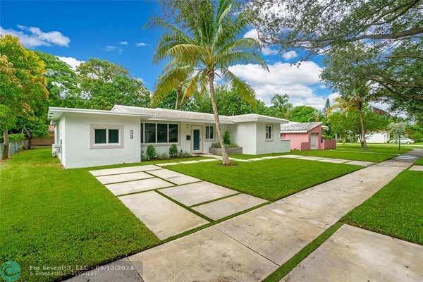 113 NW 105TH ST, MIAMI SHORES, FL 33150 - Image 1