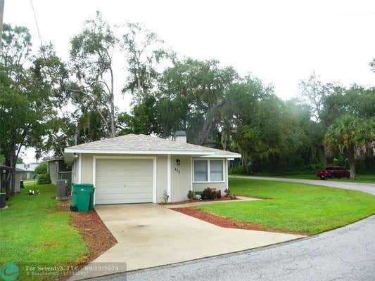 405 E CIRCLEWOOD ST, INVERNESS, FL 34452 - Image 1